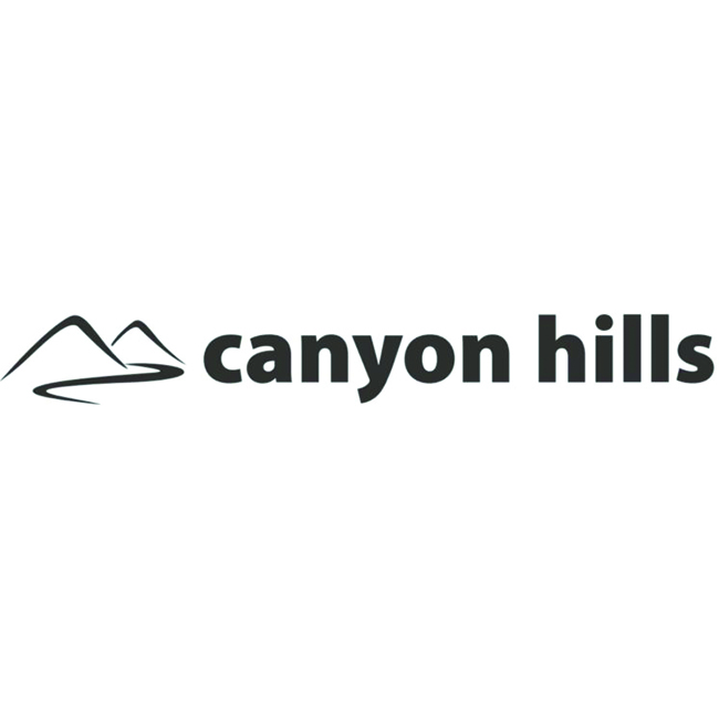 Canyon Hills