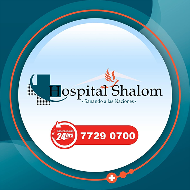 Hospital Shalom
