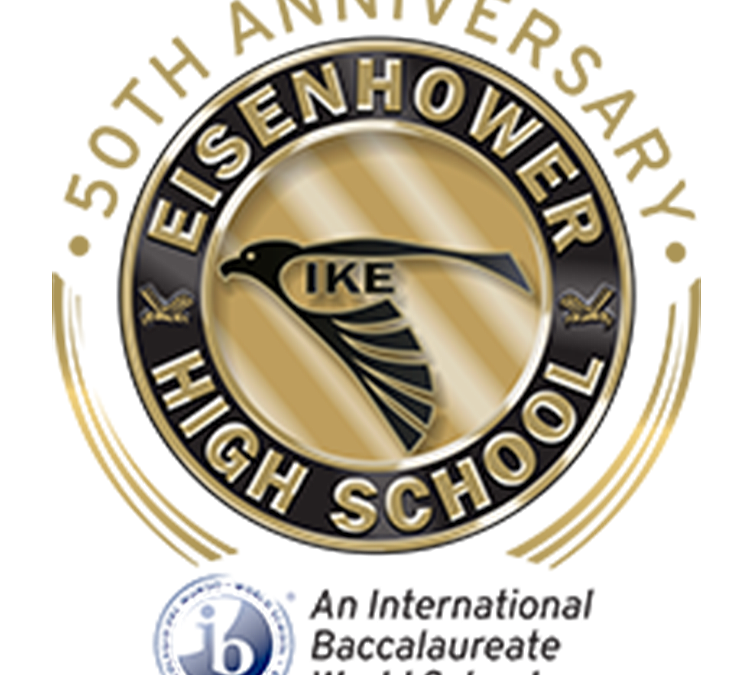 Eisenhower High School