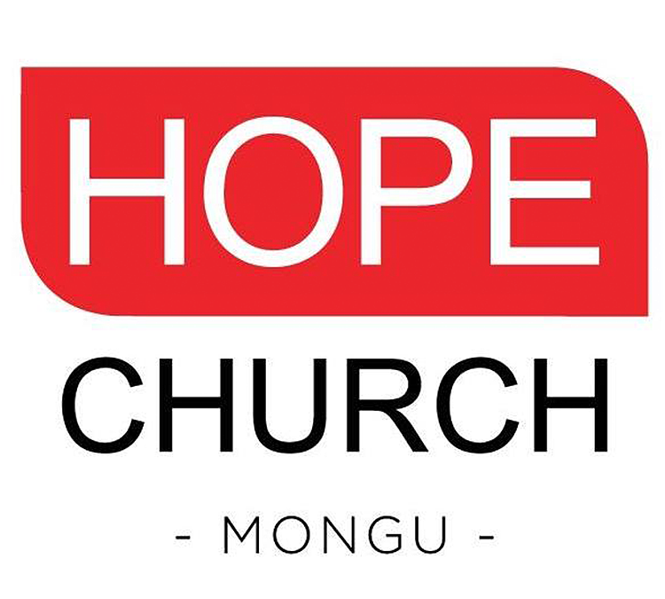 Hope Church Mongu (Mobile Champions Club)