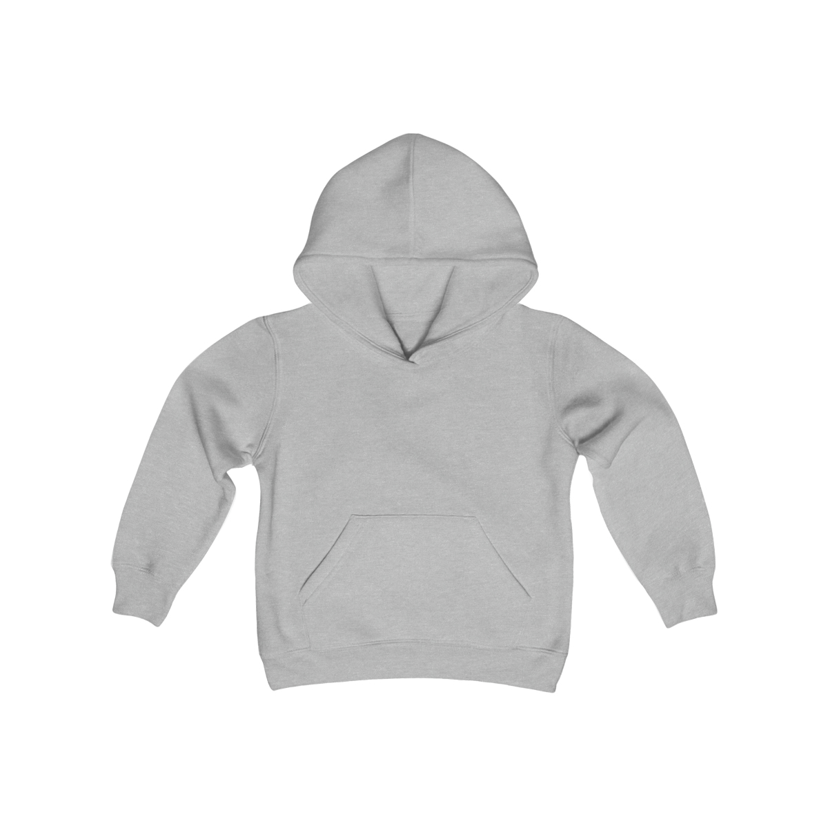 CHAMPION Kids Hoodie - Champions Special Ministry Club Needs