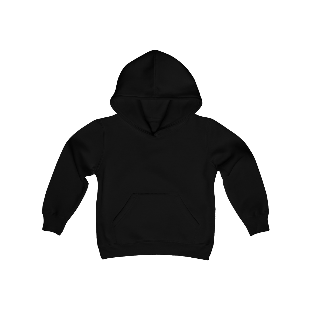 CHAMPION Kids Hoodie - Champions Club Special Needs Ministry