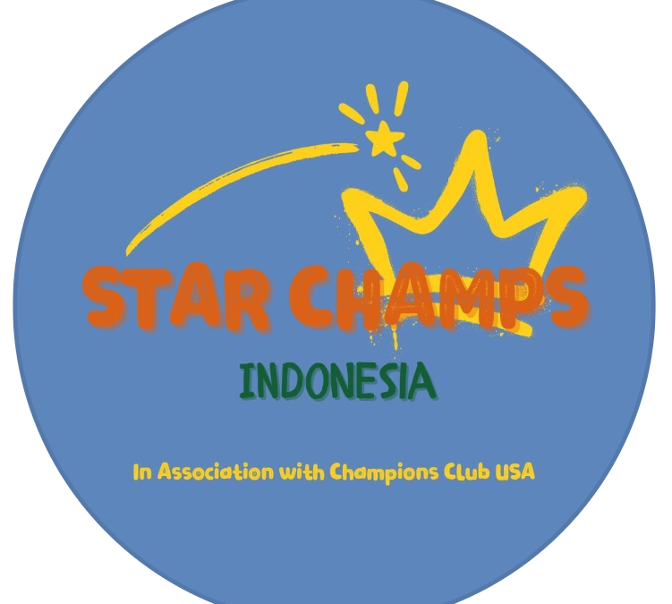 Star Champs Indonesia