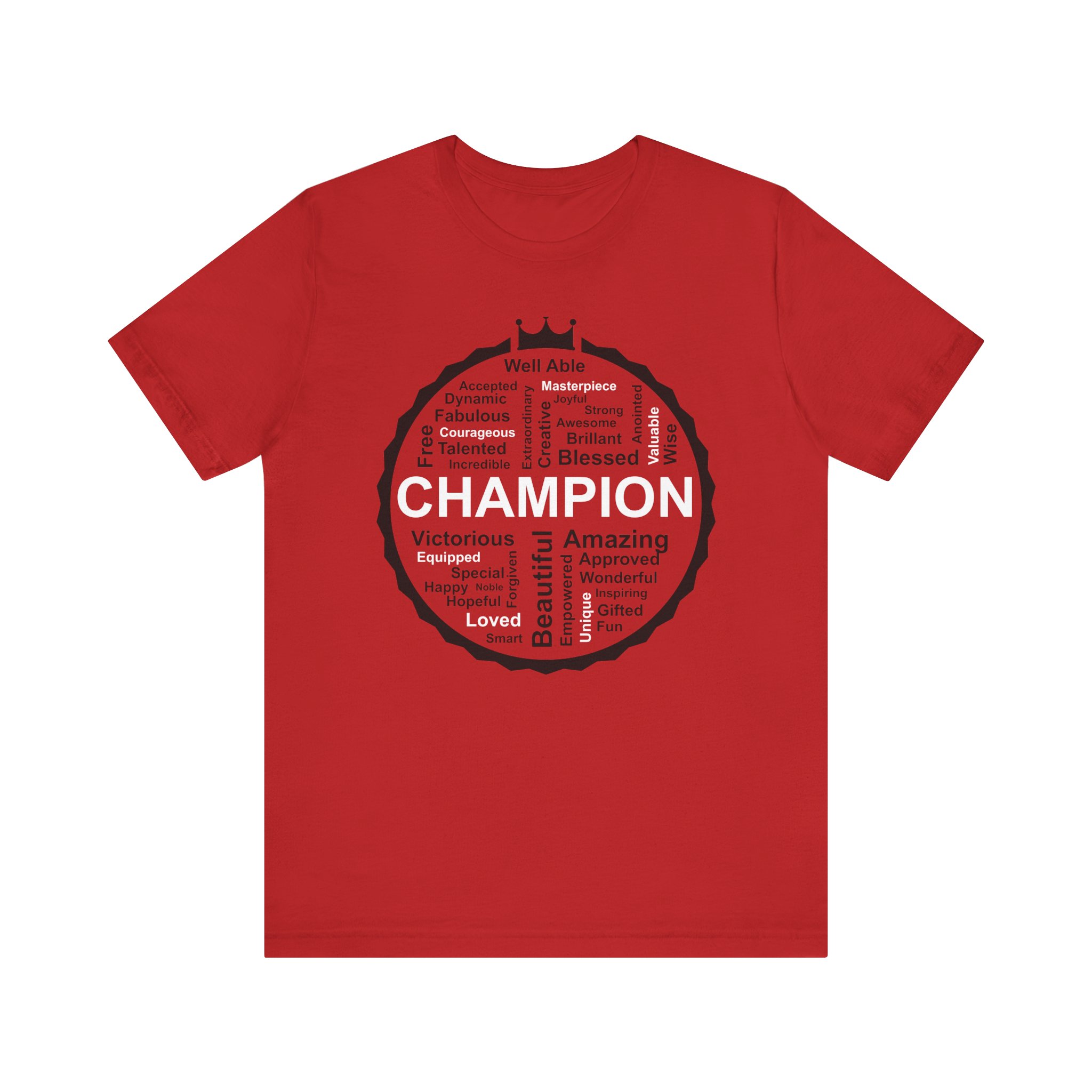 CHAMPION T-Shirt - Image 17