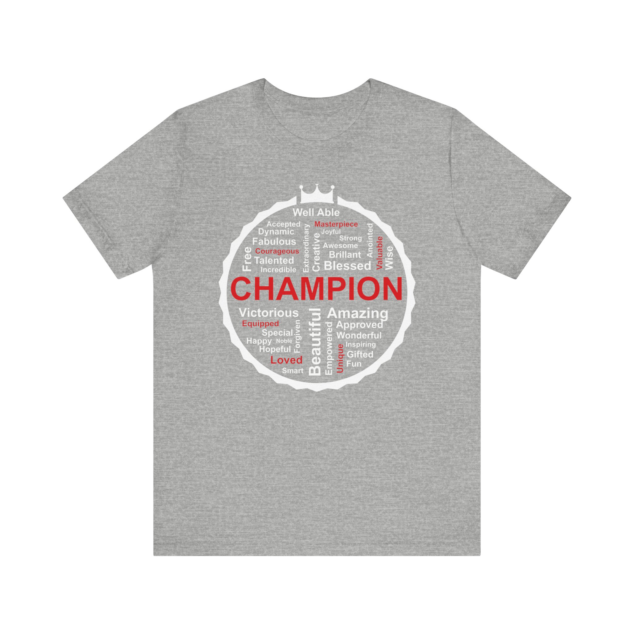 CHAMPION T-Shirt - Image 13
