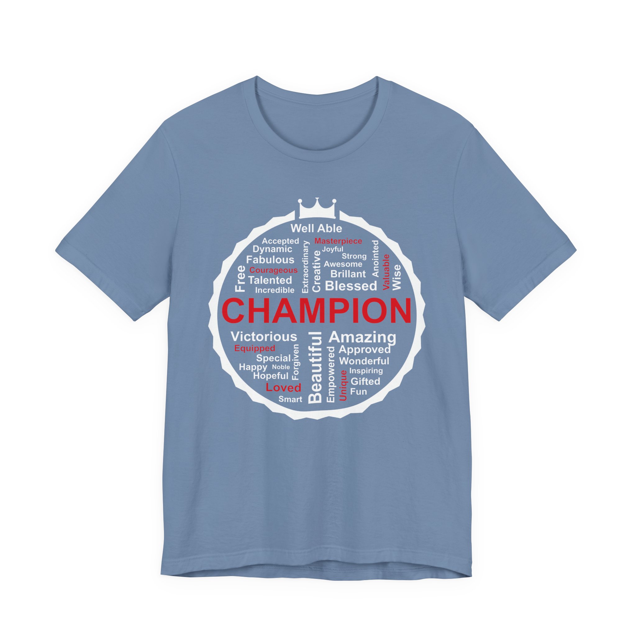 CHAMPION T-Shirt - Image 3