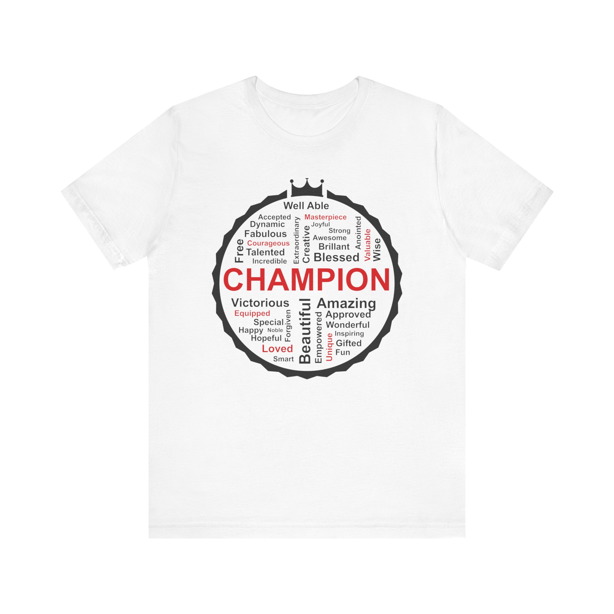 CHAMPION T-Shirt - Image 9