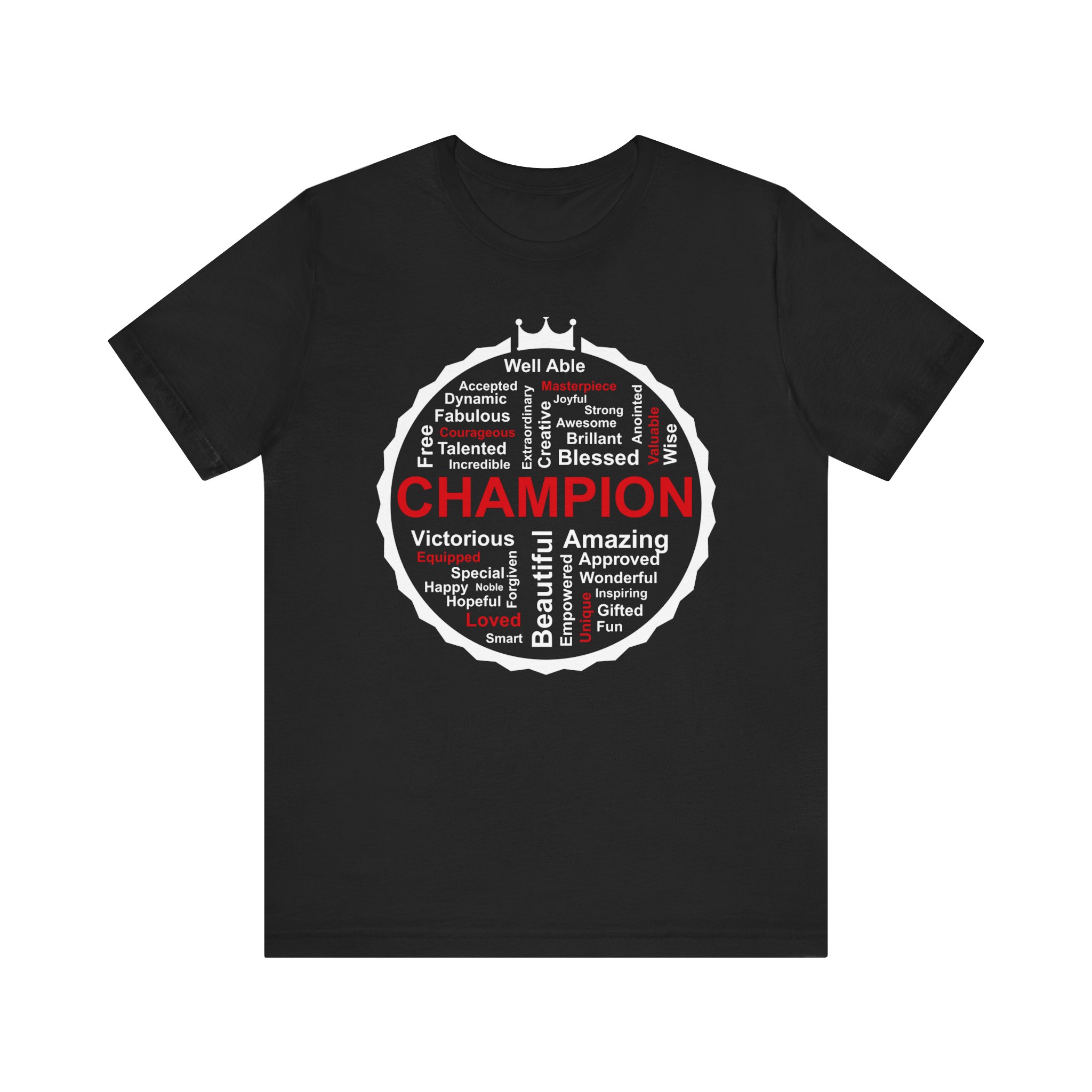 CHAMPION T-Shirt - Image 5