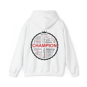 CHAMPION Hoodie