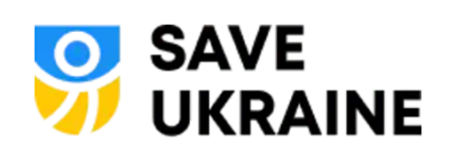 Save Ukraine – Hatne