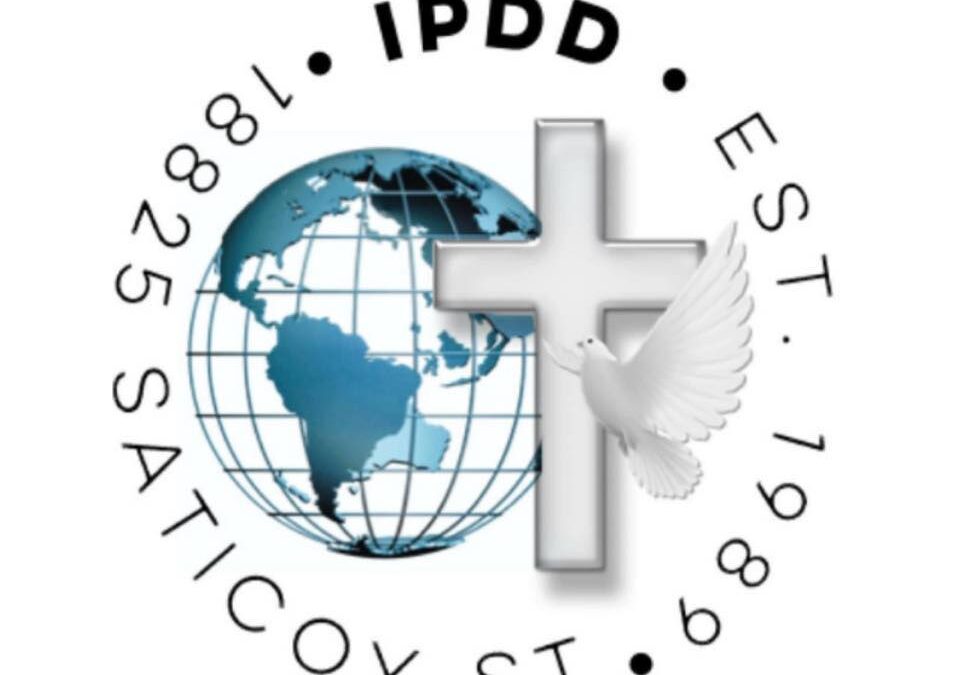 Iglesia Poder De Dios