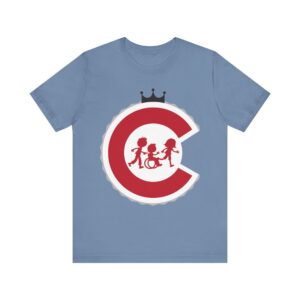 The Champion 'C'