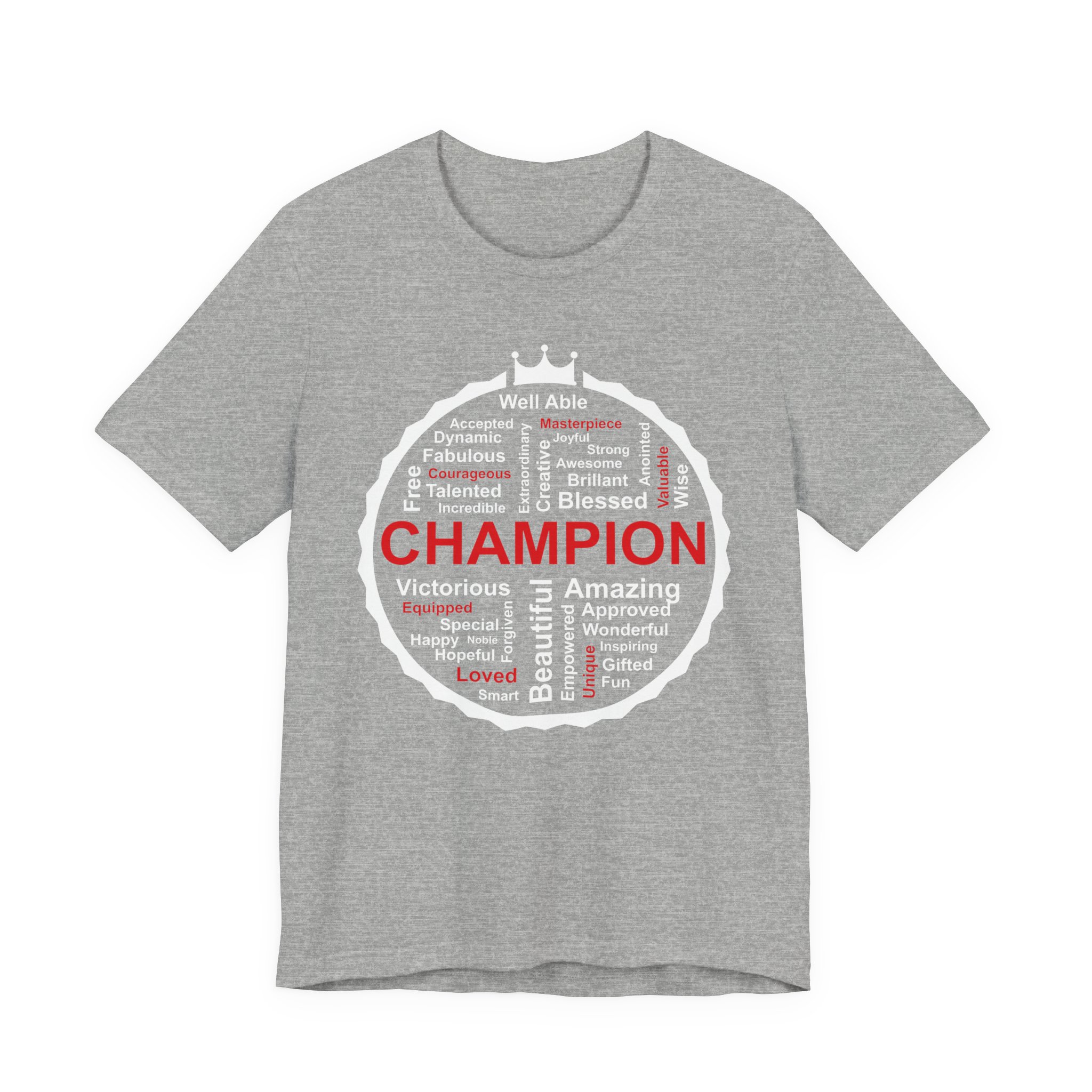 CHAMPION T-Shirt - Image 14