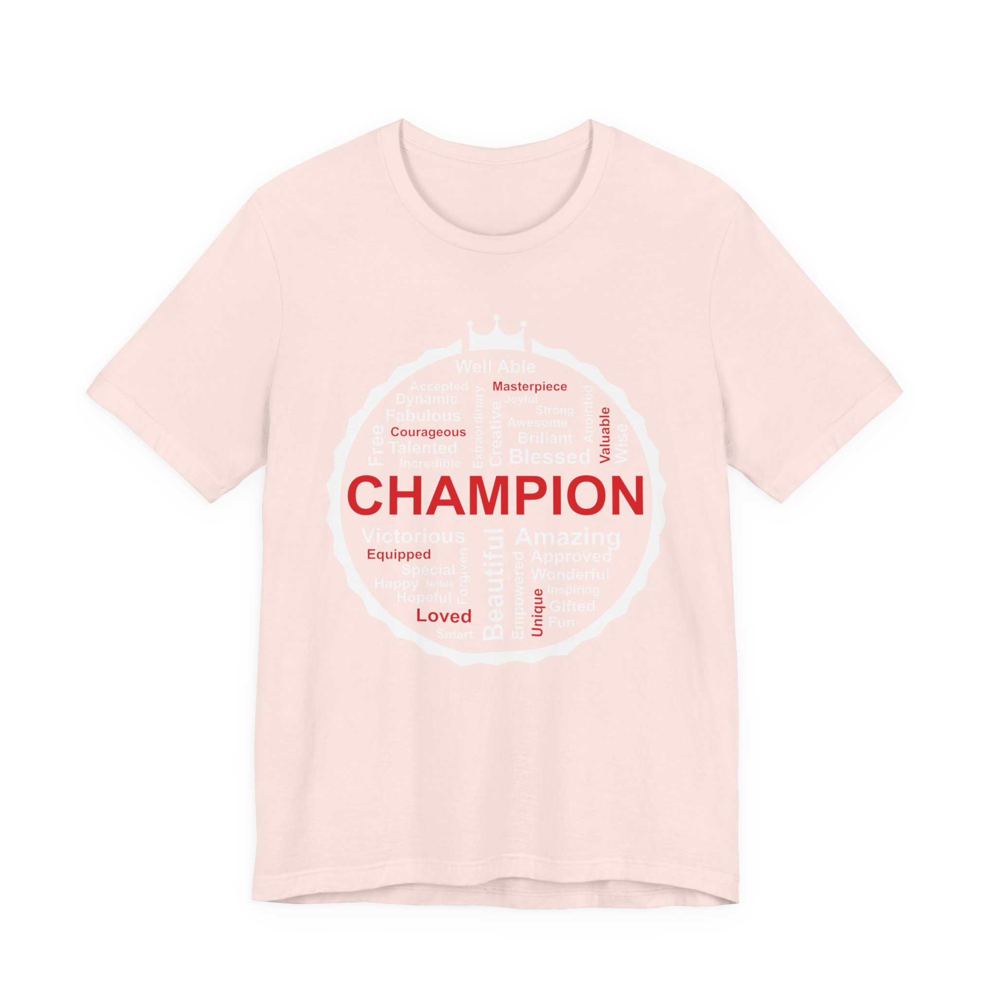 CHAMPION T-Shirt - Image 22