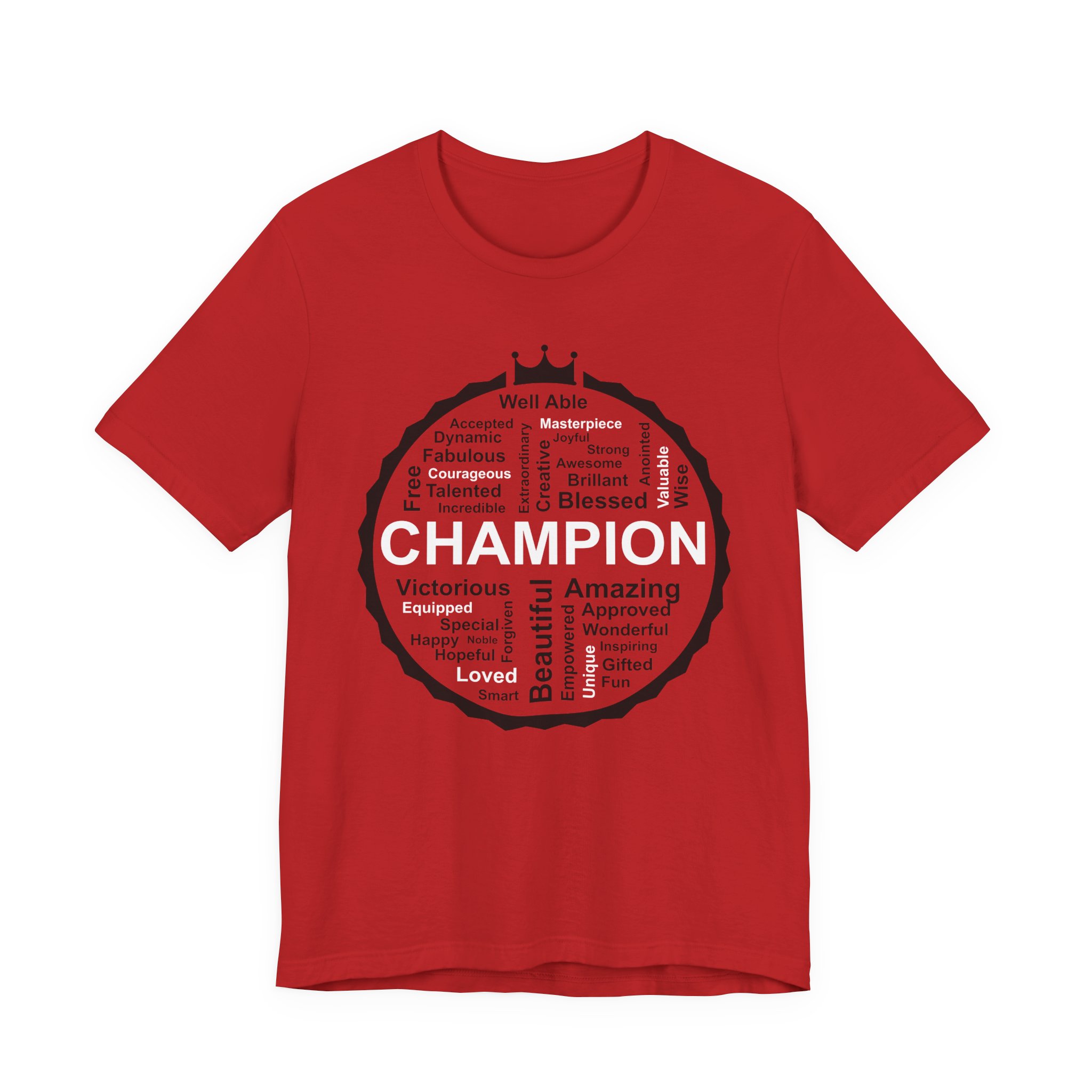 CHAMPION T-Shirt - Image 18