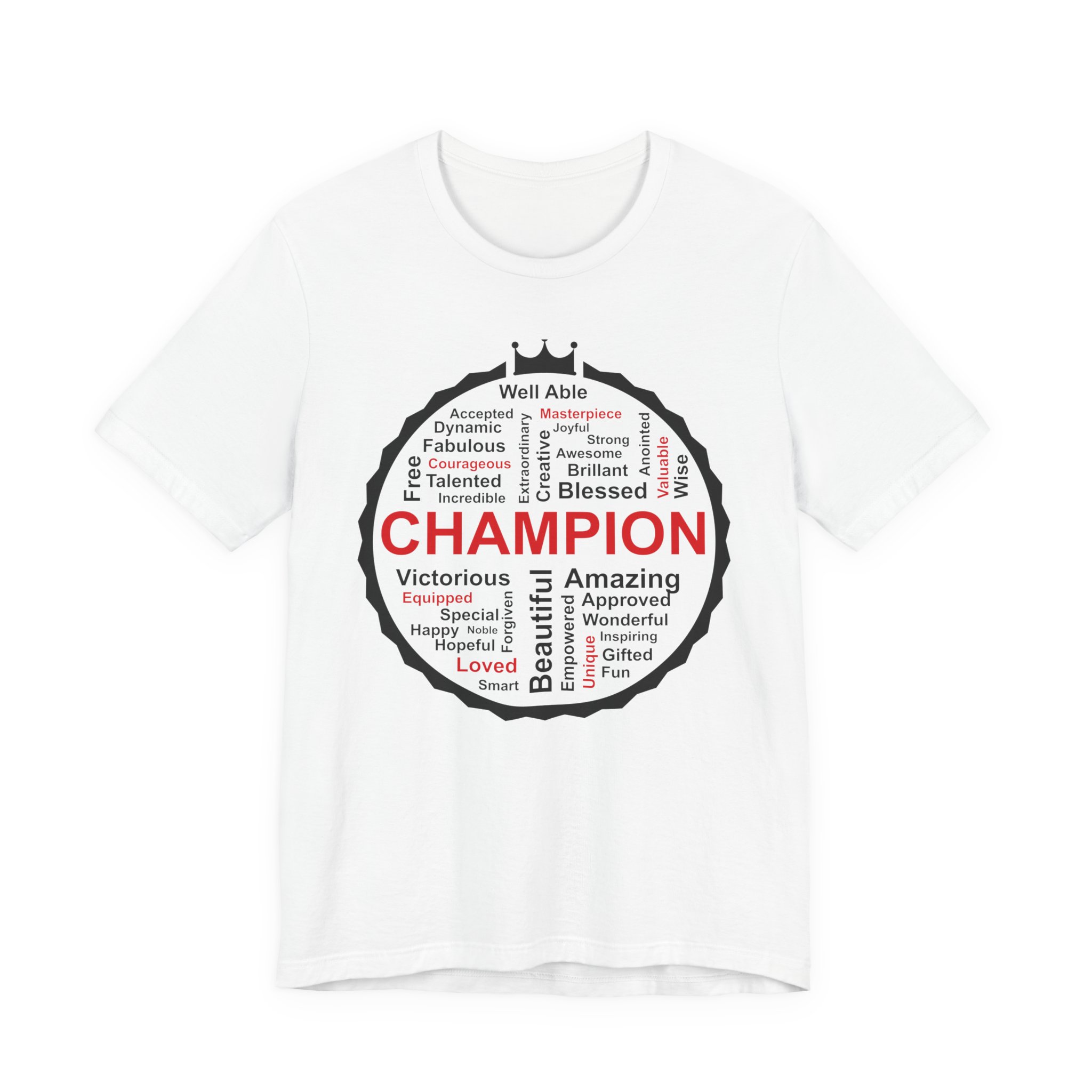 CHAMPION T-Shirt - Image 10