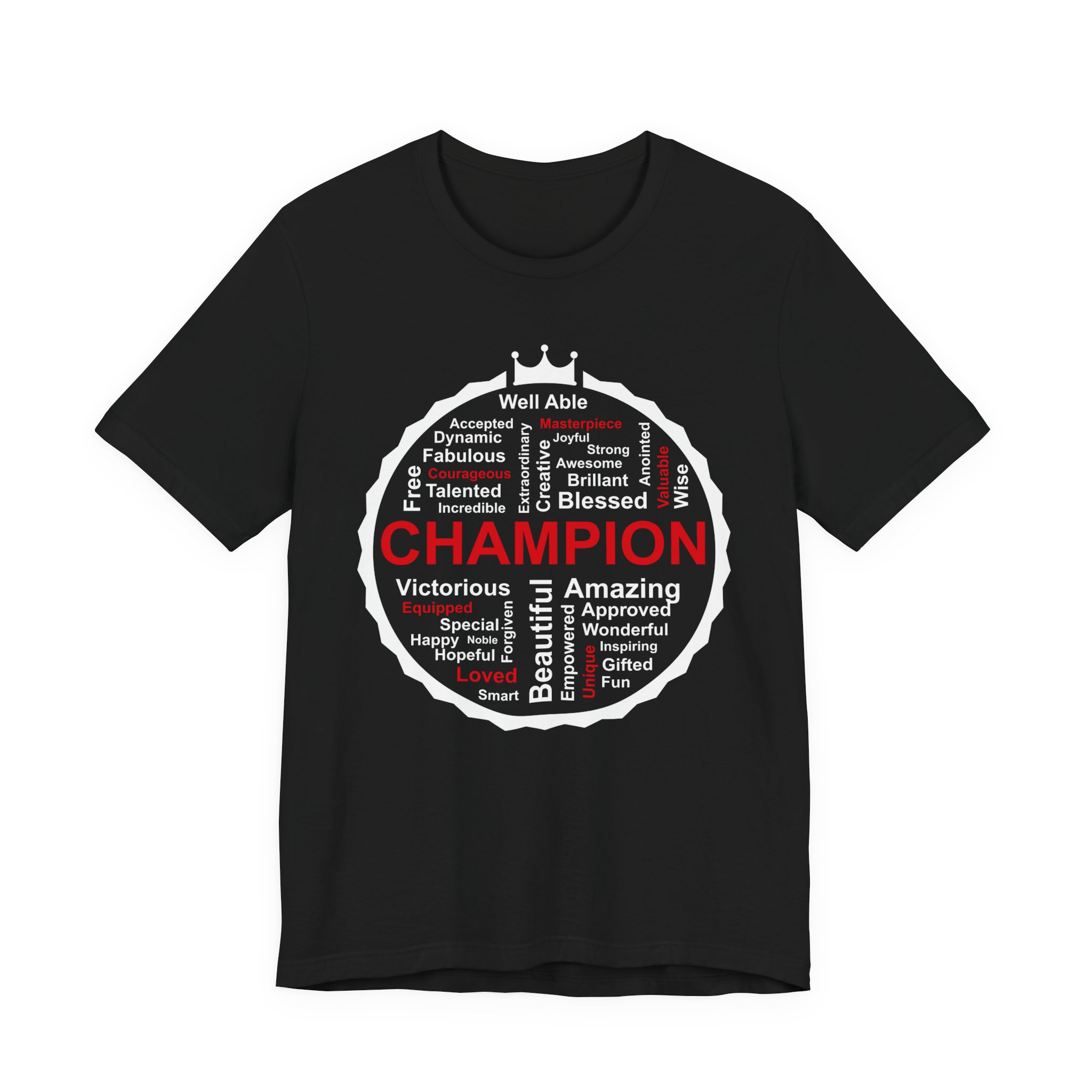 CHAMPION T-Shirt - Image 2
