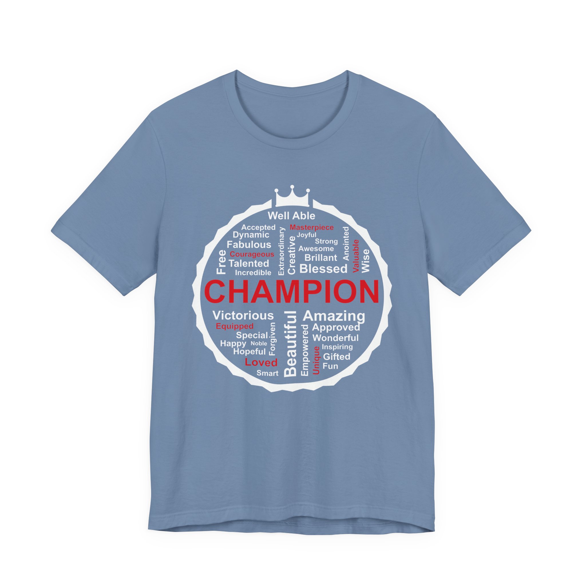 CHAMPION T-Shirt - Image 6